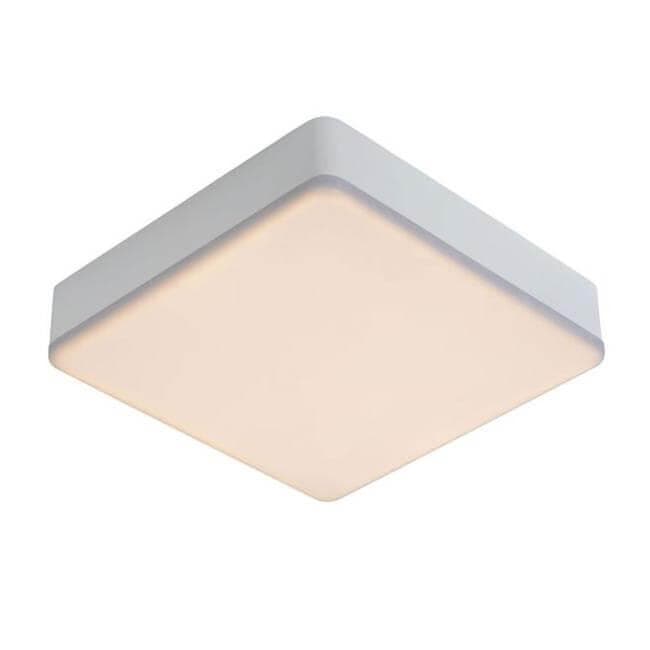 Lucide CERES-LED Белый Потолочный светильник 28113/30/31
