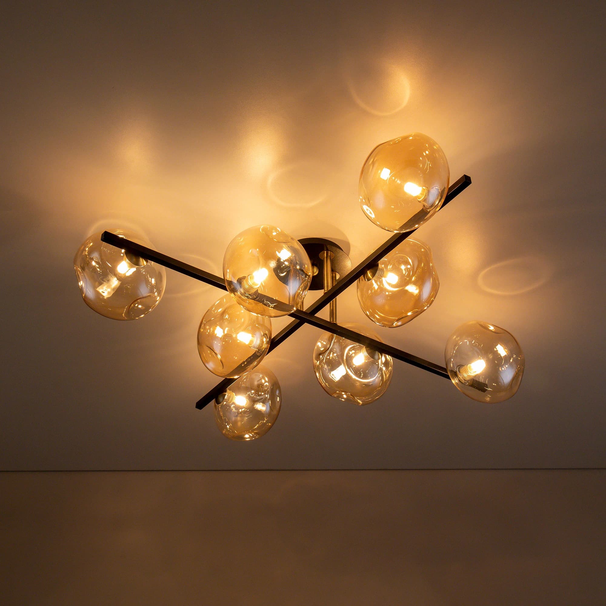 Citilux CL201181 Дэвис Светильник Люстра — миниатюра 7