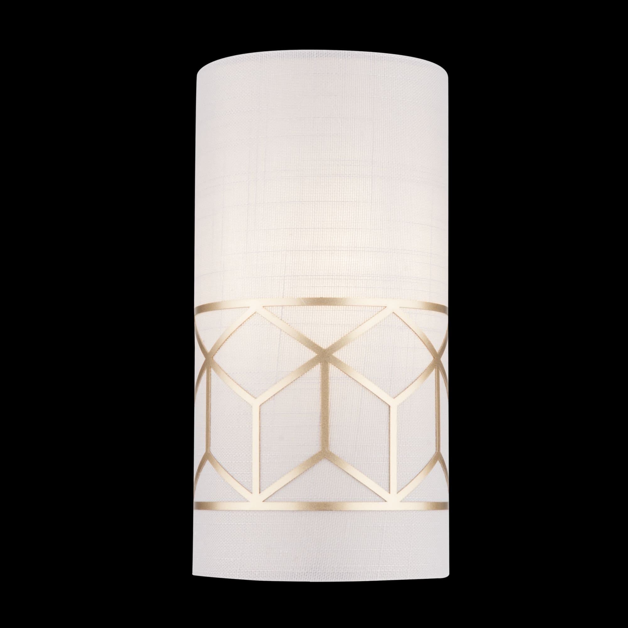 Maytoni House Messina Золото Бра 1xE14 40W H223-WL-01-G — миниатюра 2