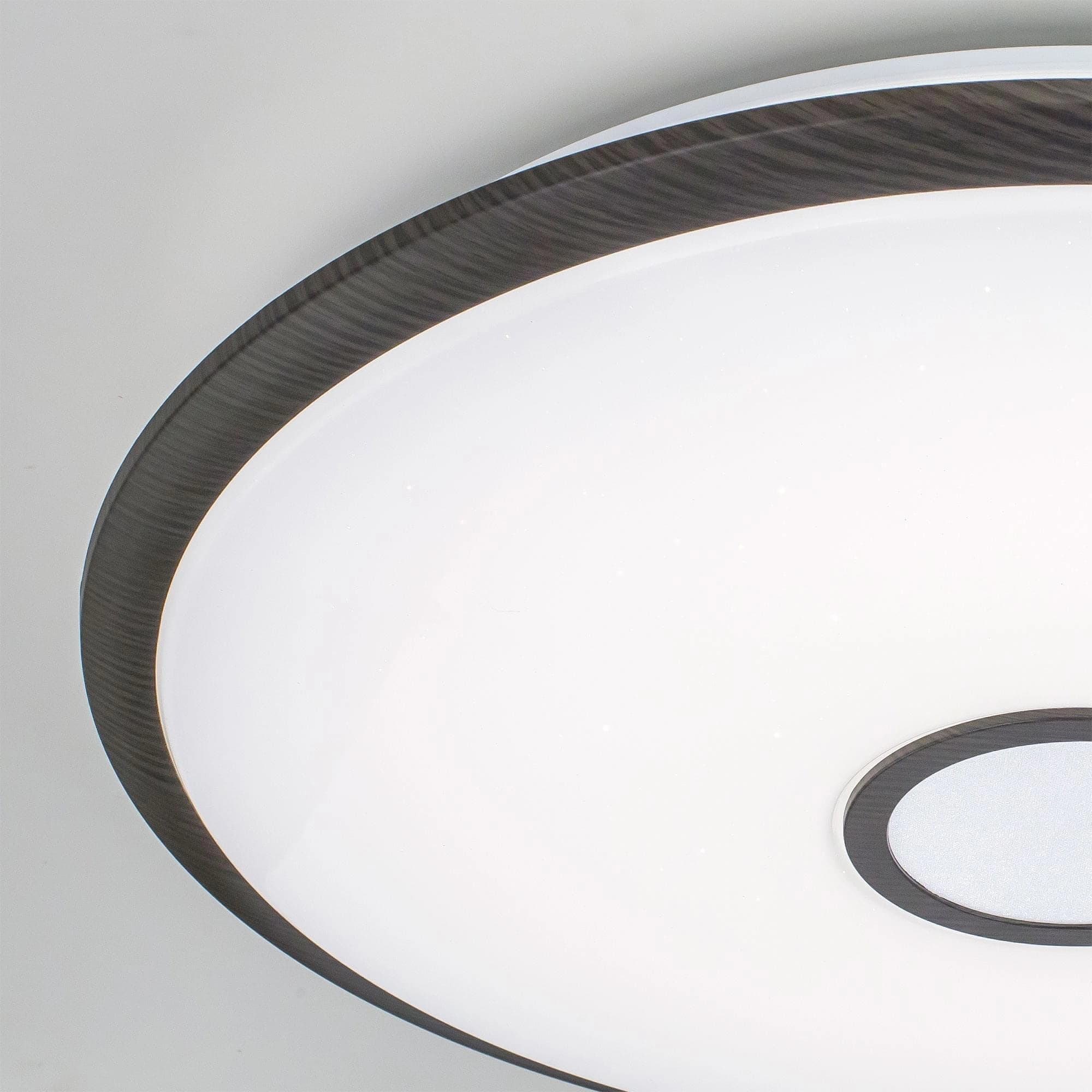 Citilux CL703105RGB Старлайт Венге LED Светильник с пультом — миниатюра 3