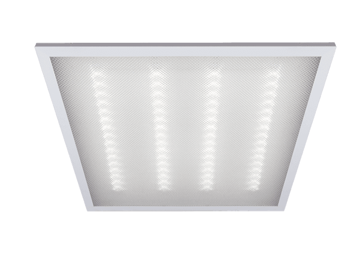 ФАZA ДВО-6001 Призма 36w 4000K IP40 230V 595х595х19mm 100mA .5033856A