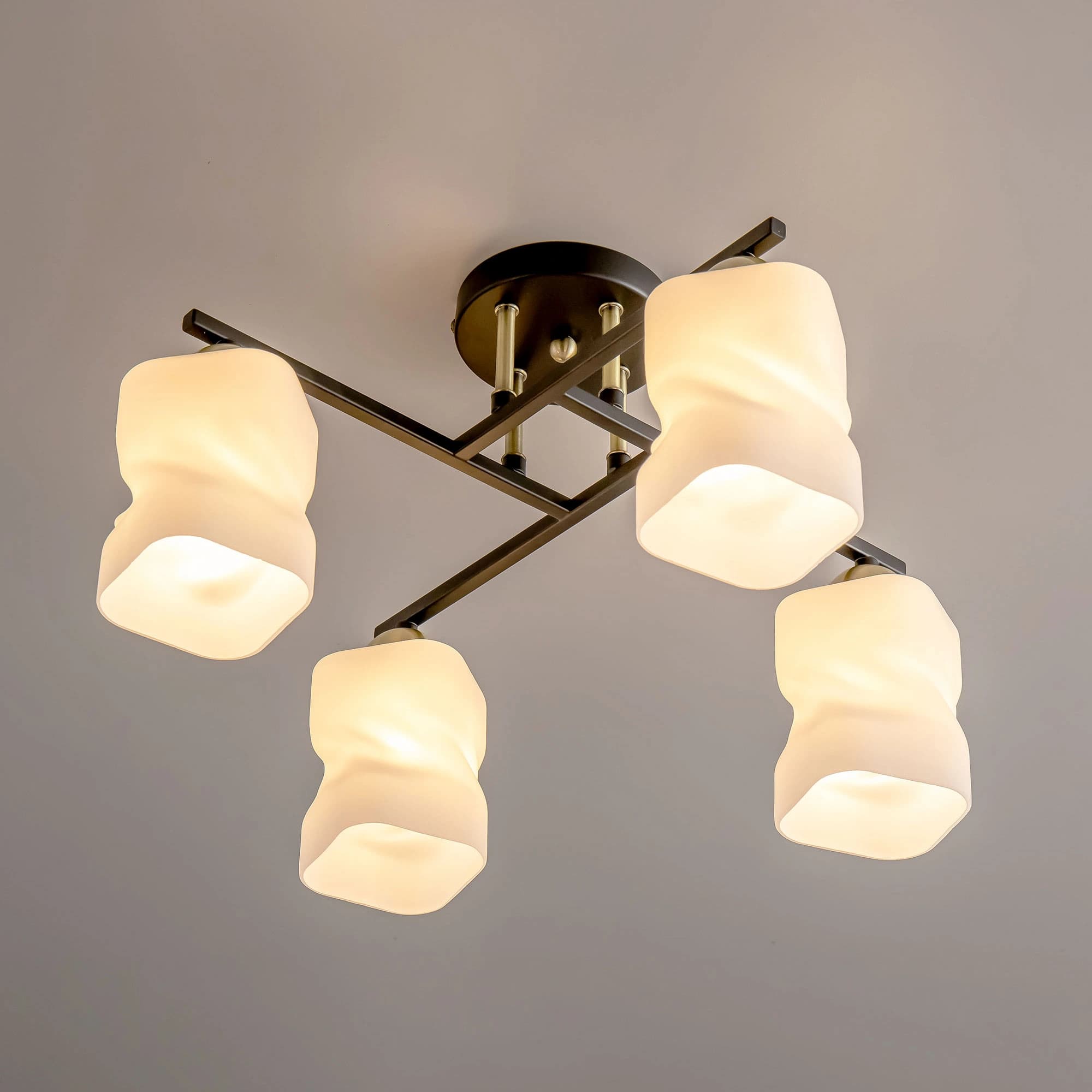 Citilux CL129245 Джером Светильник Люстра — миниатюра 8
