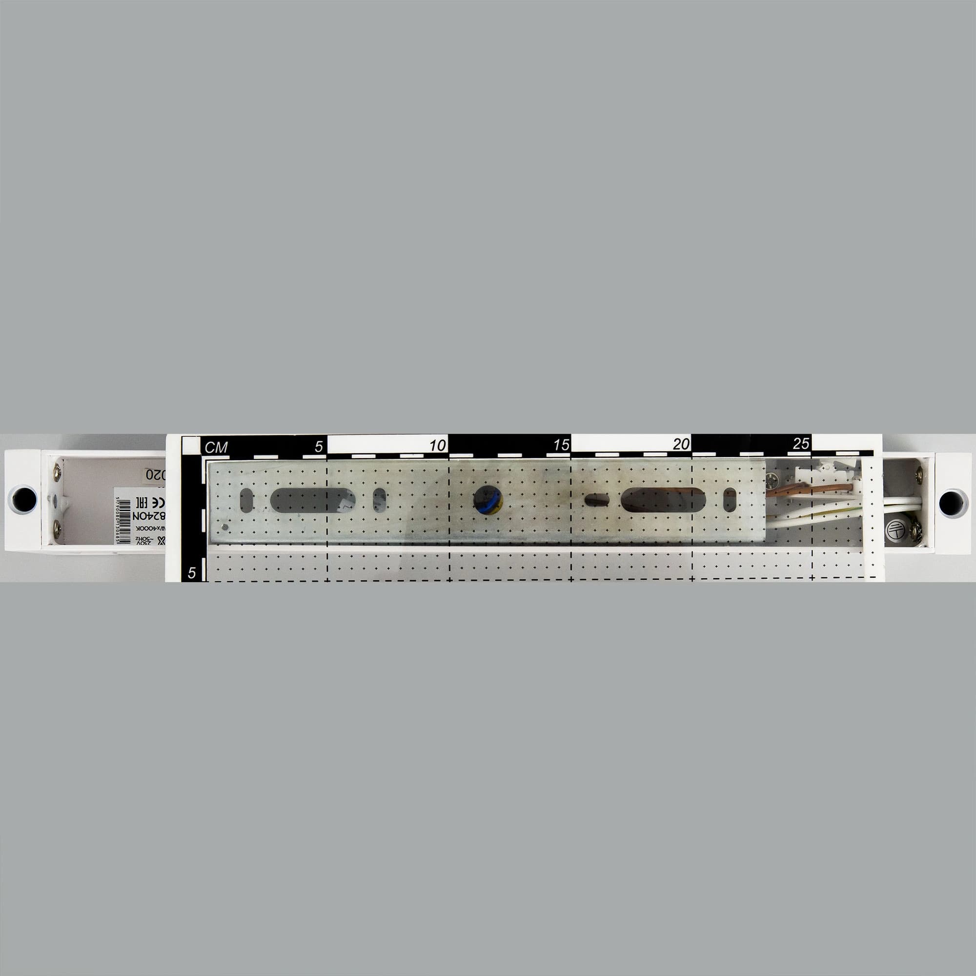 Citilux CL708240N Визор Белый Светильник, 12W*4000K — миниатюра 13
