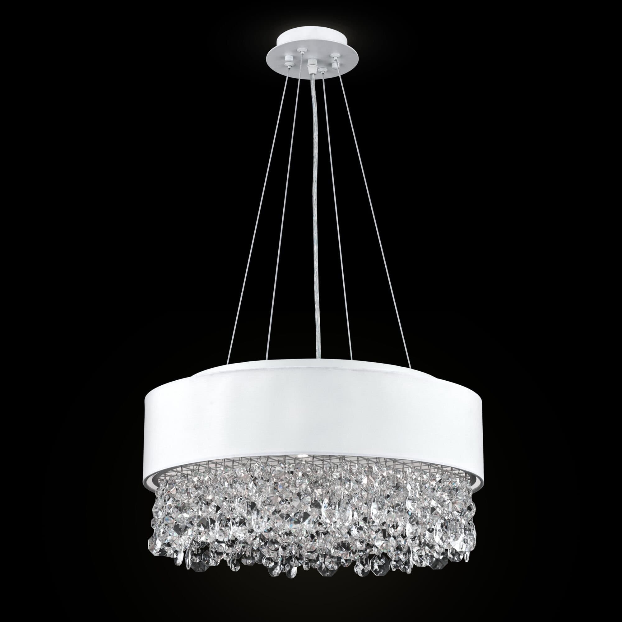 Maytoni Modern Manfred Белый Потолочный светильник 6xE14 60W MOD600PL-06W — миниатюра 4