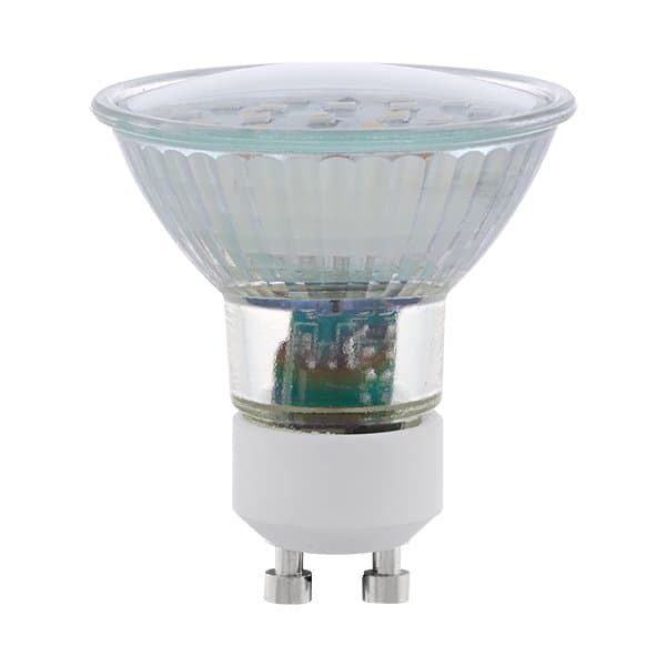 Eglo 11536 Светодиодная лампа SMD, 5W (GU10), 4000K, 400lm