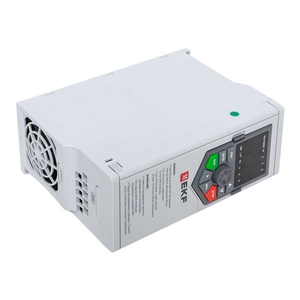 EKF Преобразователь частоты PRO-Drive PD-90-FC-5K5-3-B — миниатюра 46