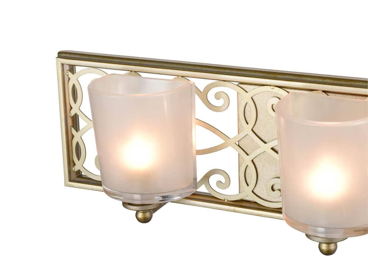 Vele Luce Viola Бра VL4164W03 — миниатюра 4
