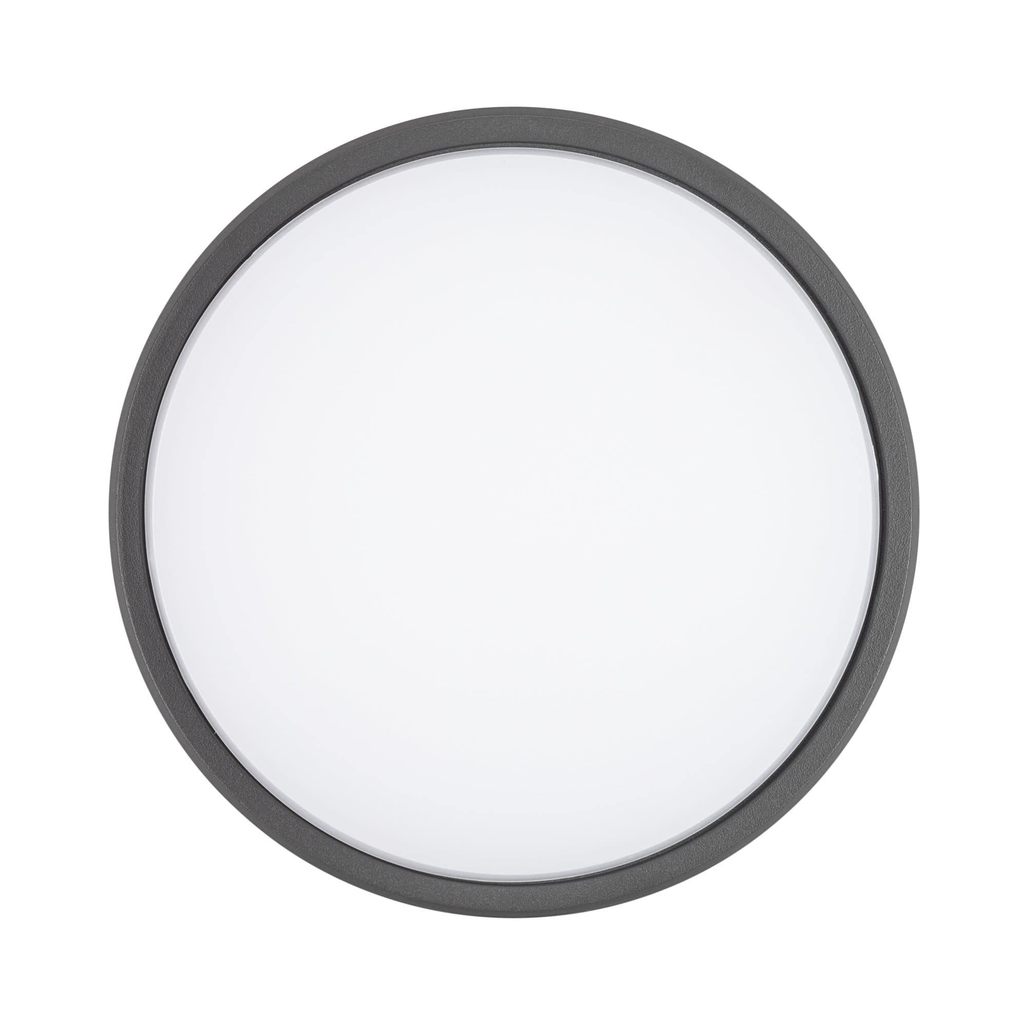 Arlight Светильник LGD-GIRO-R175-10W Warm3000 (GR, 110 deg, 230V) (IP54 Металл, 3 года) 029948 — миниатюра 2