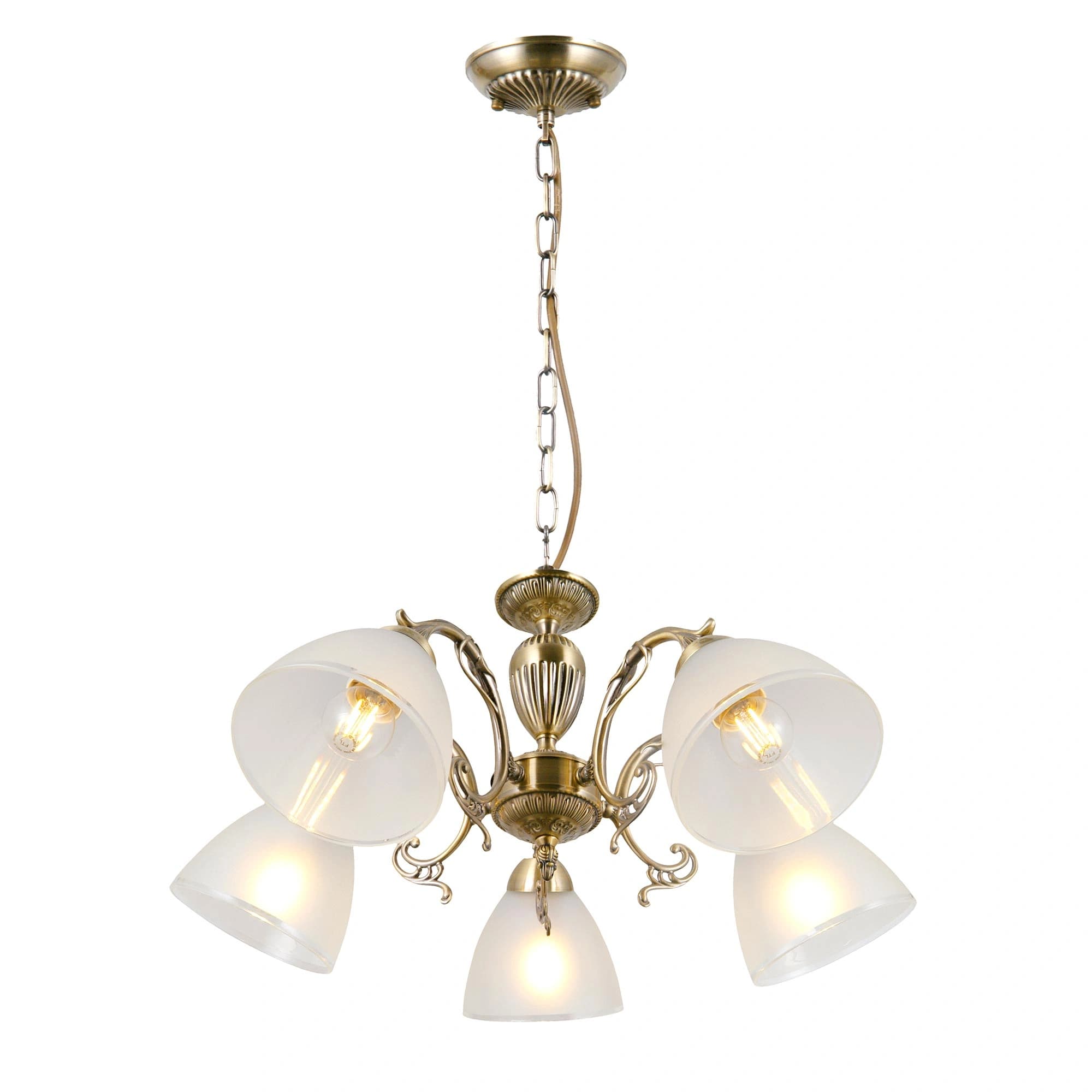 Citilux CL413251 Латур Люстра подвесная