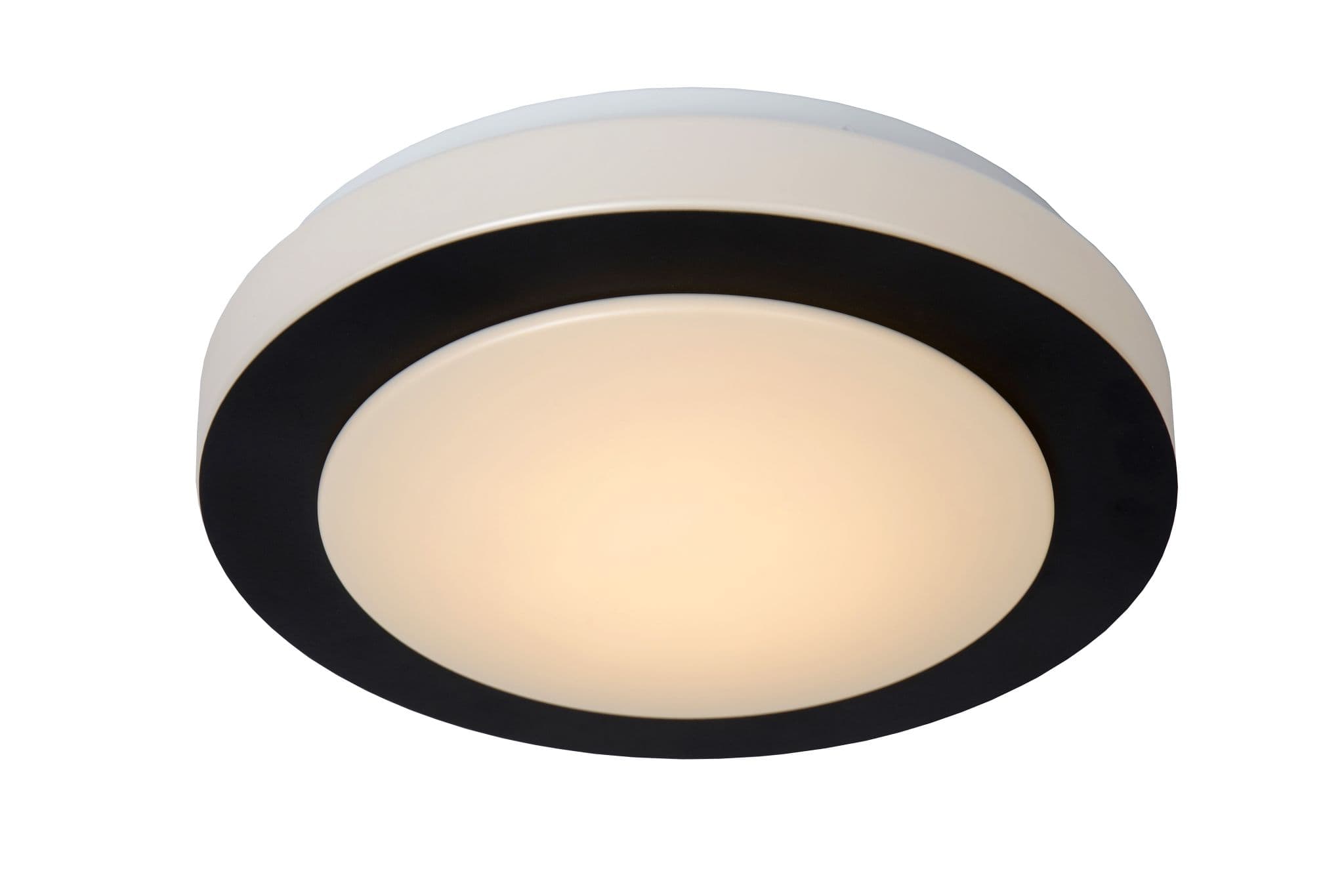 Lucide DIMY Черный Потолочный светильник 79179/12/30 — миниатюра 2