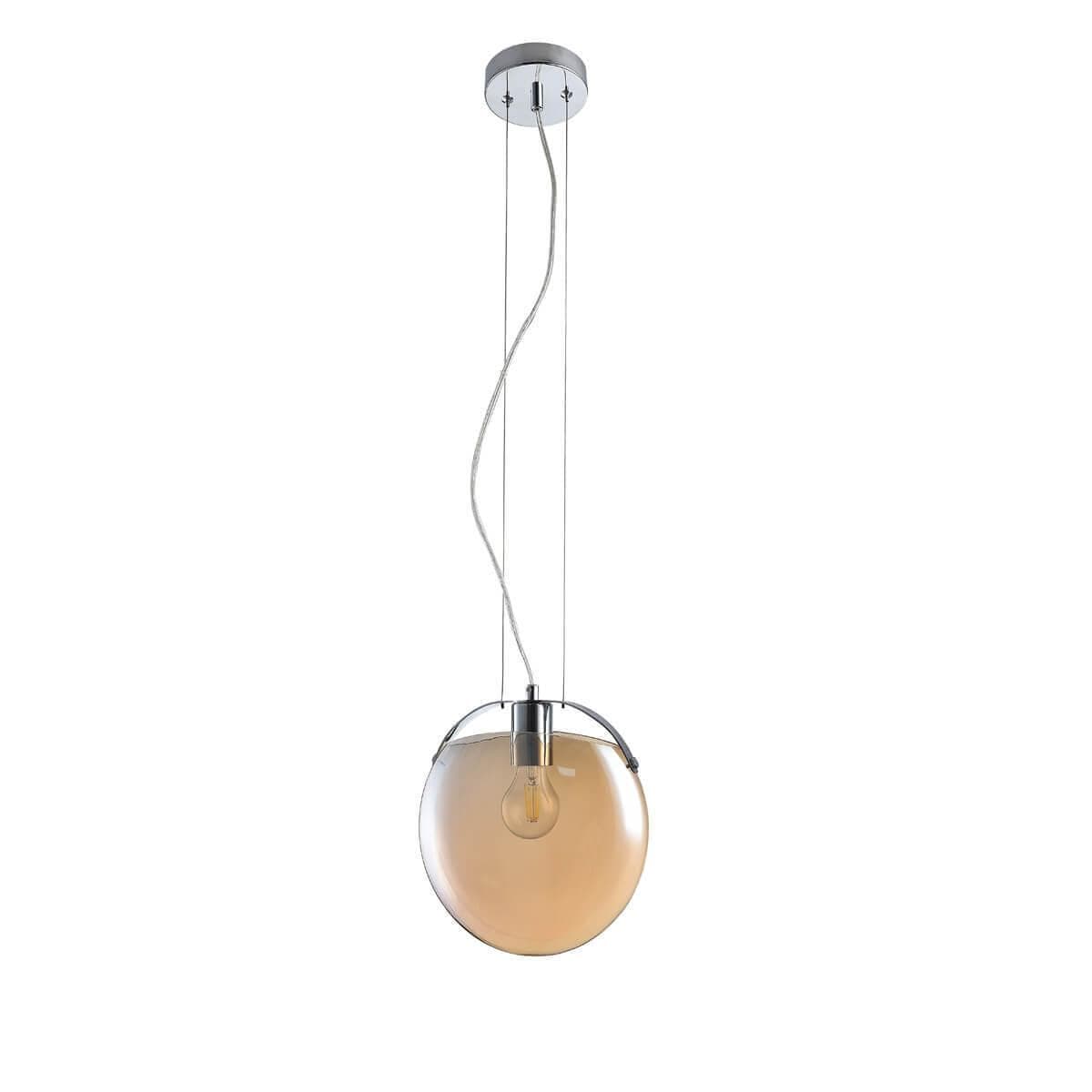 Vele Luce Dialma Подвесной светильник VL5183P21 — миниатюра 3