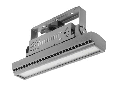 СТ HB LED 225 D120 Ex 5000K Zone 1 1224004570 — миниатюра 1