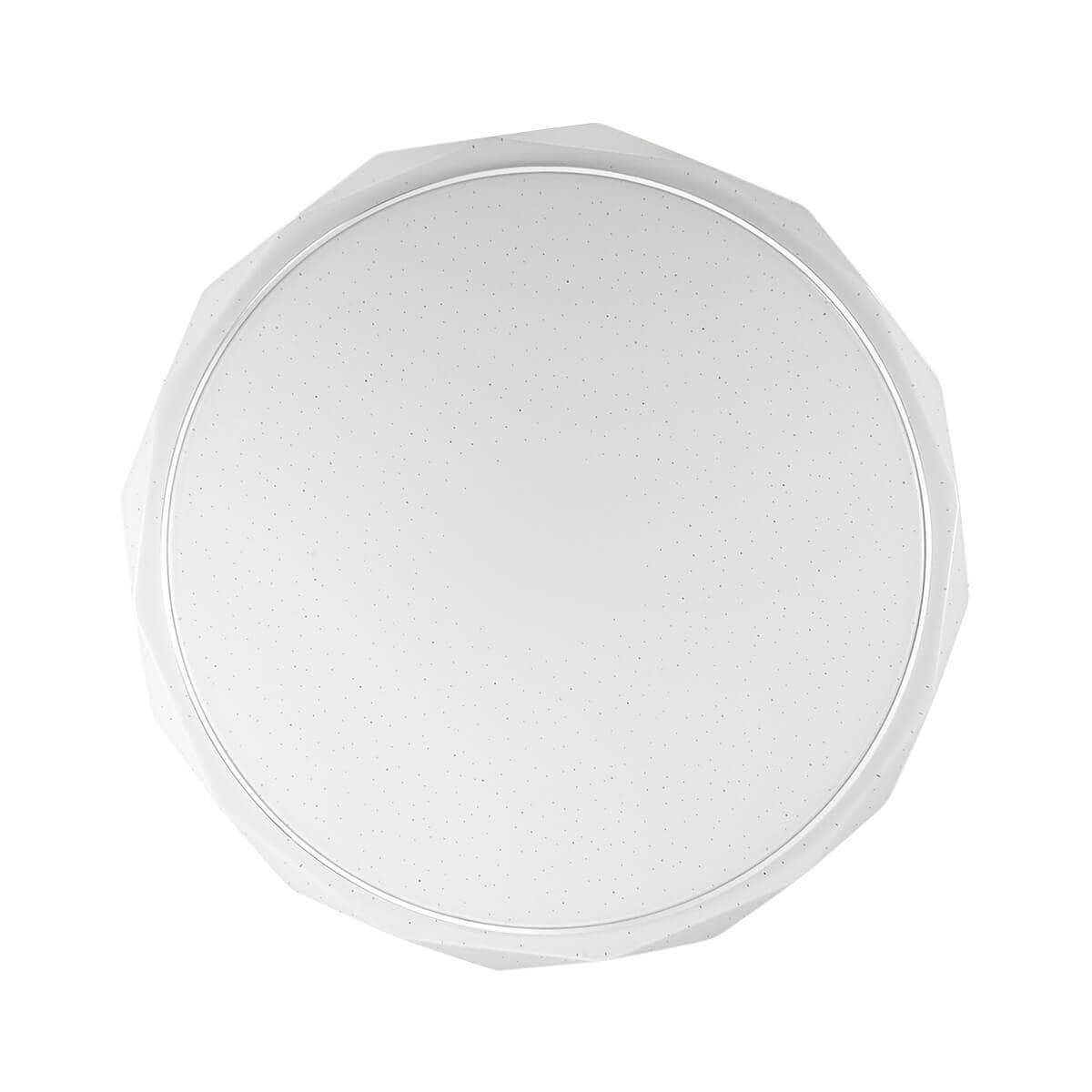Sonex 2045/DL SN 080 св-к GINO пластик LED 48Вт 4000K D400 IP43