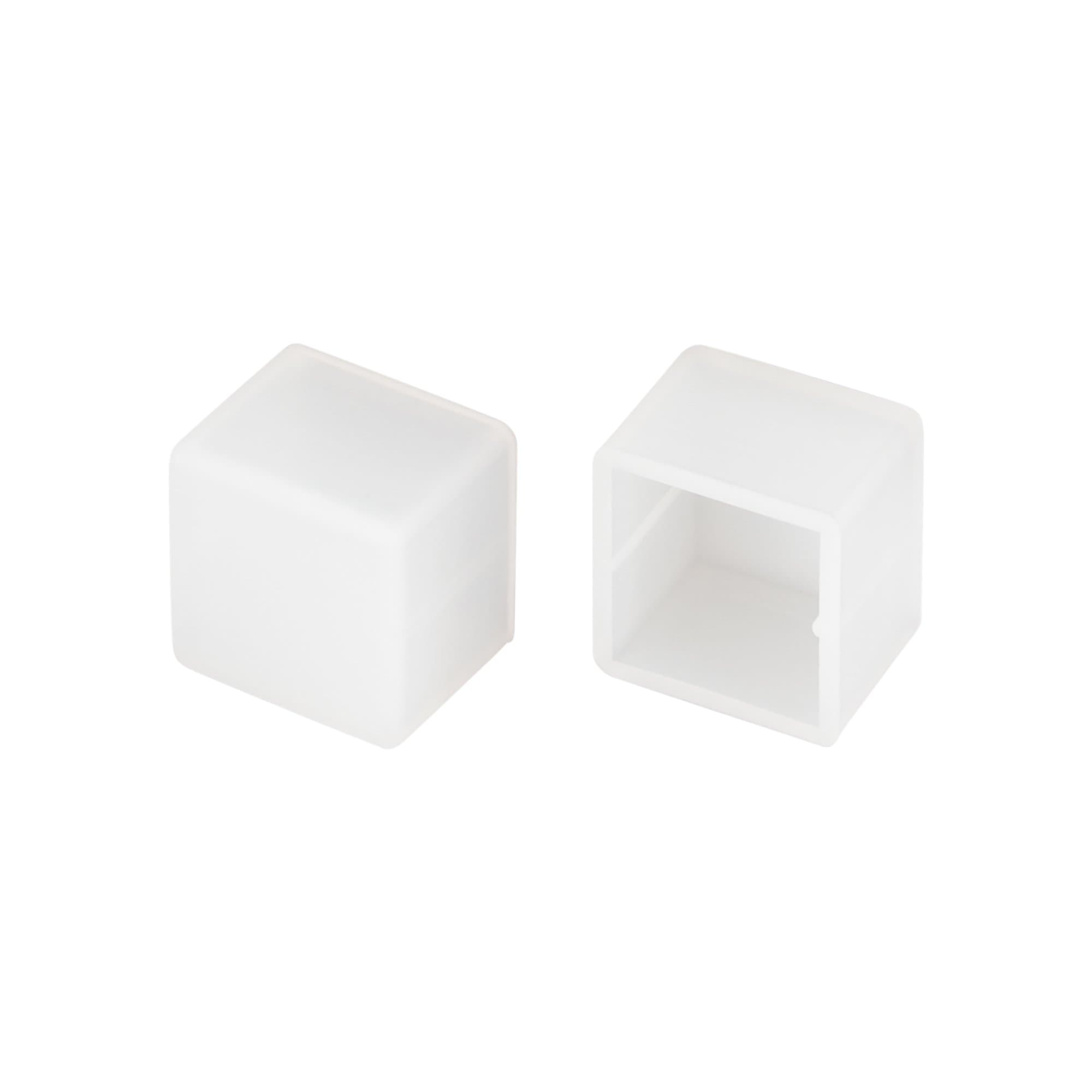 Arlight Заглушка WPH-FLEX-1616 WHITE глухая (Пластик) 040864