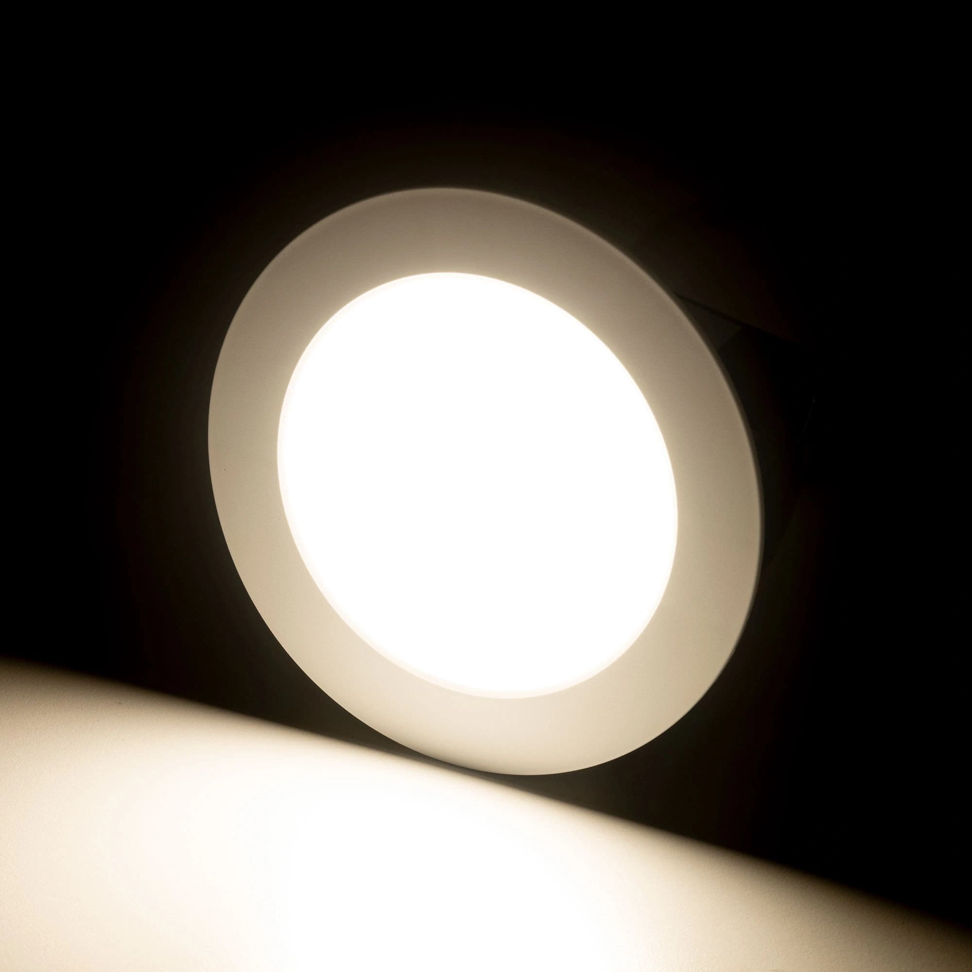 Citilux CLD5512N Галс Св-к Встр. LED 12W*4000K — миниатюра 8