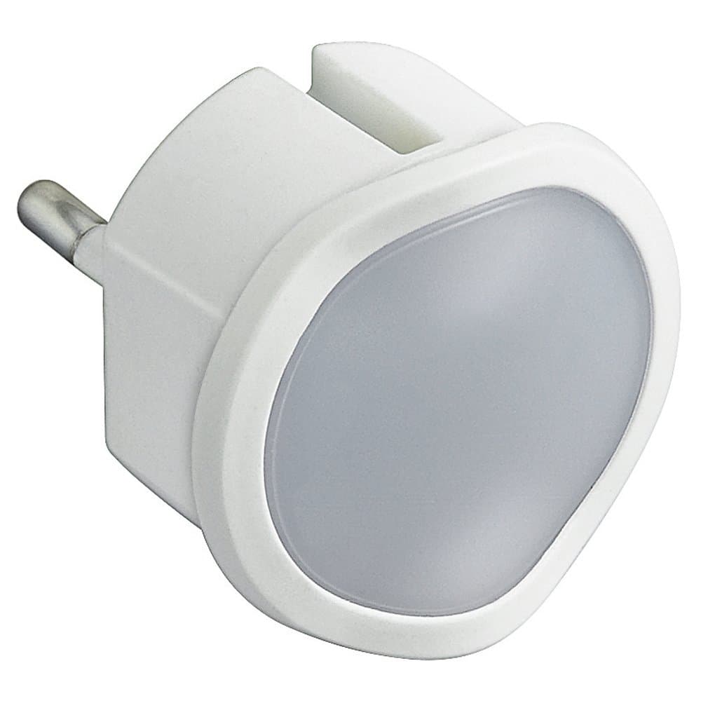 Legrand Светильник аварийный съемный Белый 050678