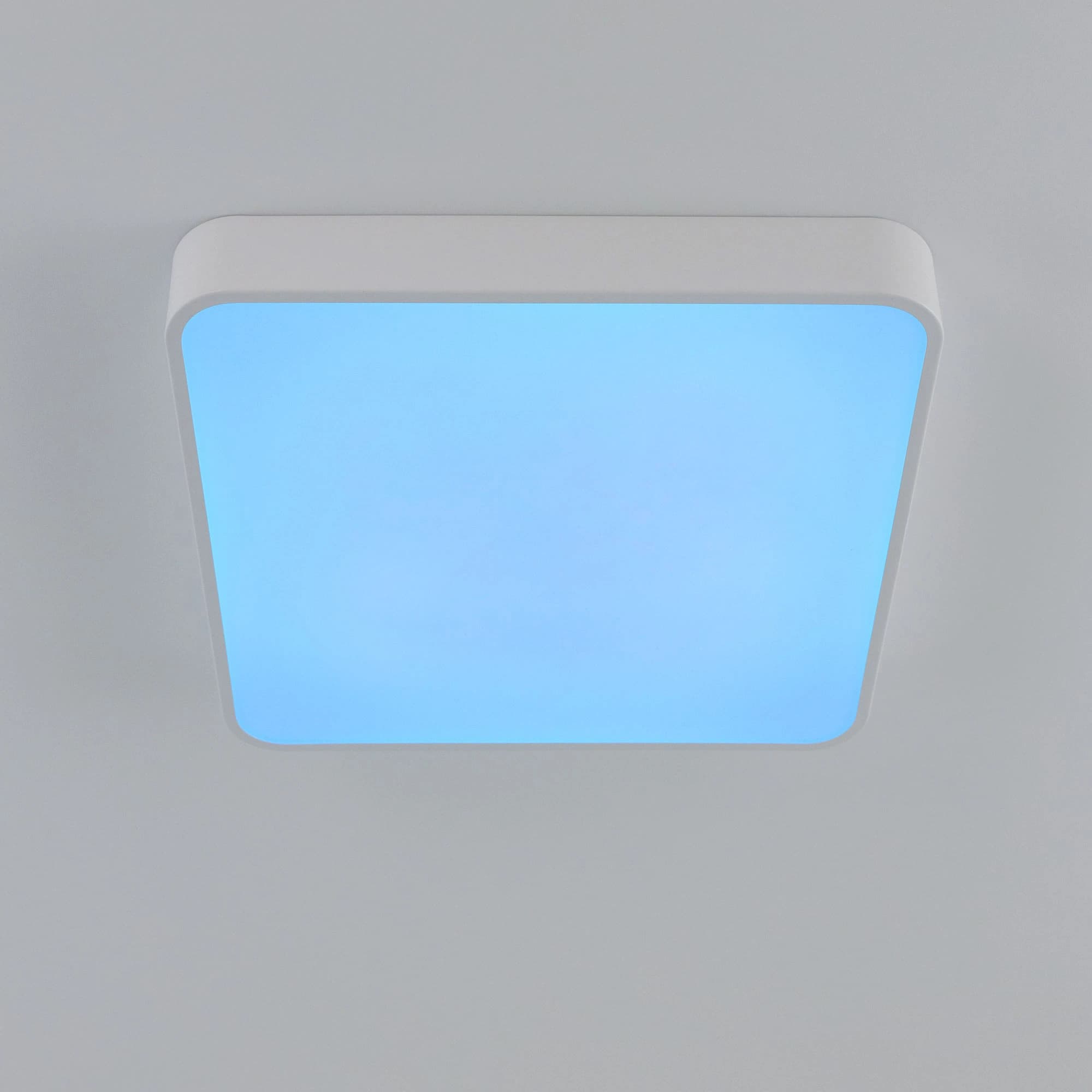 Citilux CL724K70G0 Купер Белый Св-к Накл. с RGB — миниатюра 5