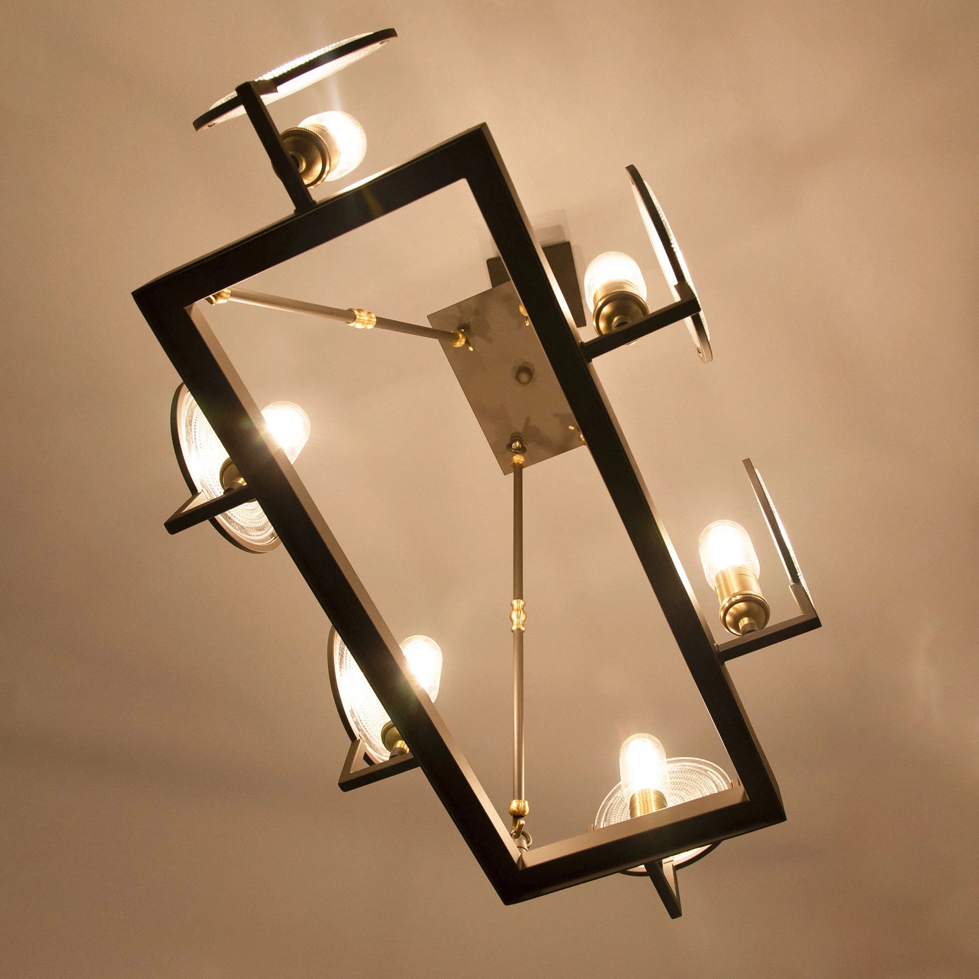Citilux CL445261 Тесла Светильник Люстра — миниатюра 5