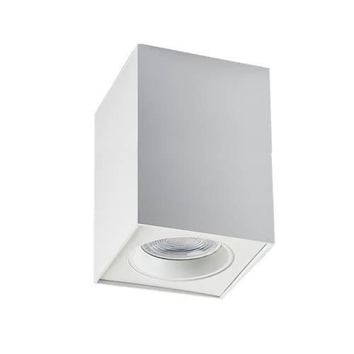 ITALLINE M02-70115 white светильник потолочный