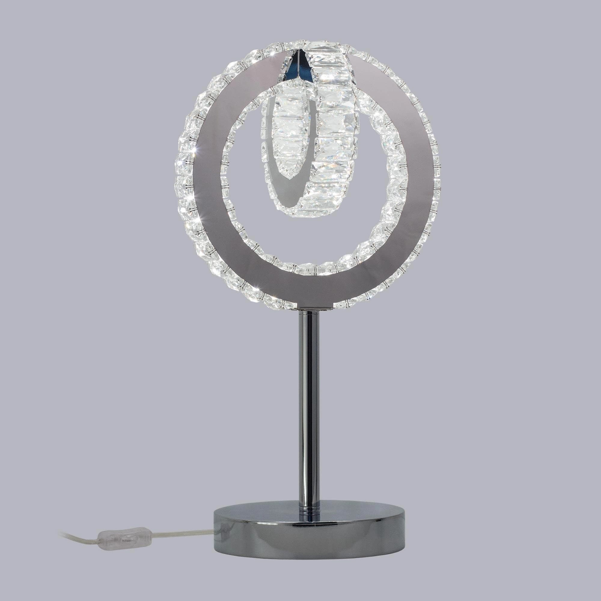 Citilux EL330T20.1 Olimpia Лампа Настольная — миниатюра 2