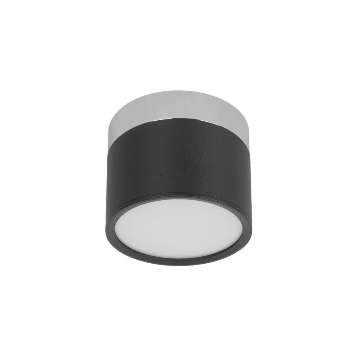 LOFT IT 10179/7 Black Накладной светильник Photon, шт