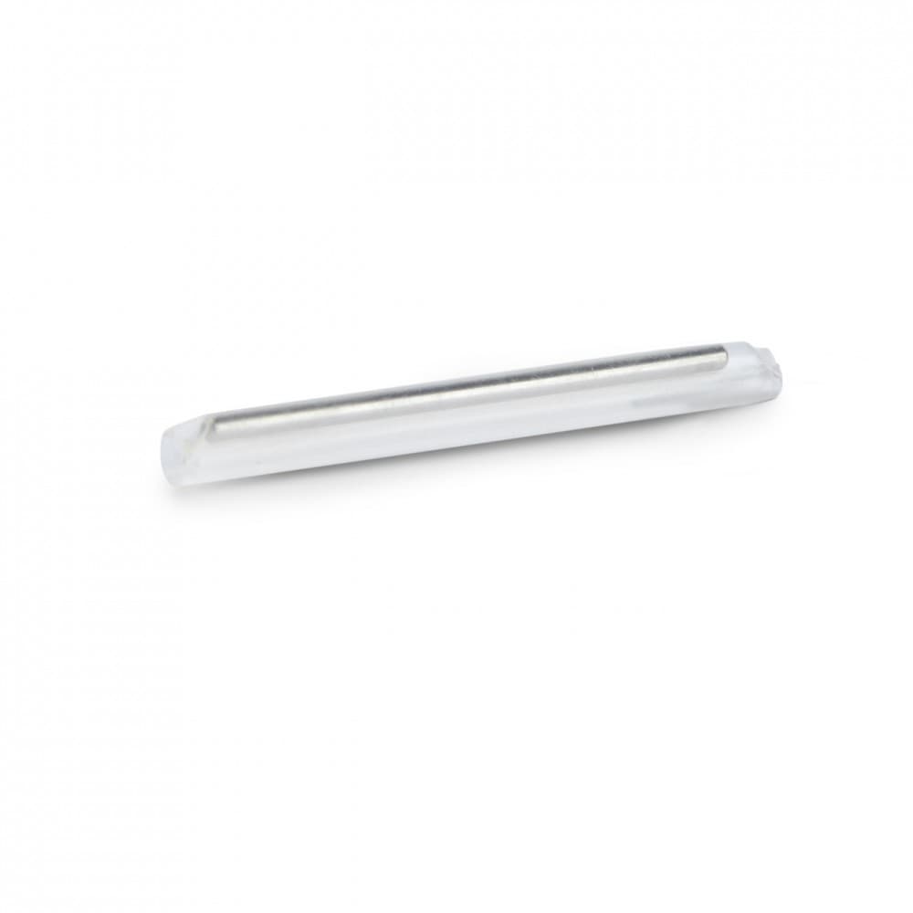 Hyperline FO-FFSPS-40 Комплект деталей для защиты места сварки, КДЗС (40 мм) 45616