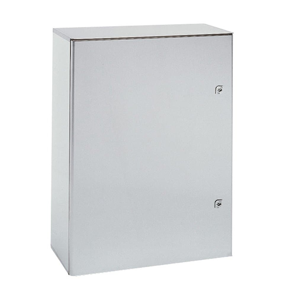 Legrand Atlantic Щит из нержавеющей стали 304 L IP 66 IK 10 1000x800x300 мм 035213 — миниатюра 1