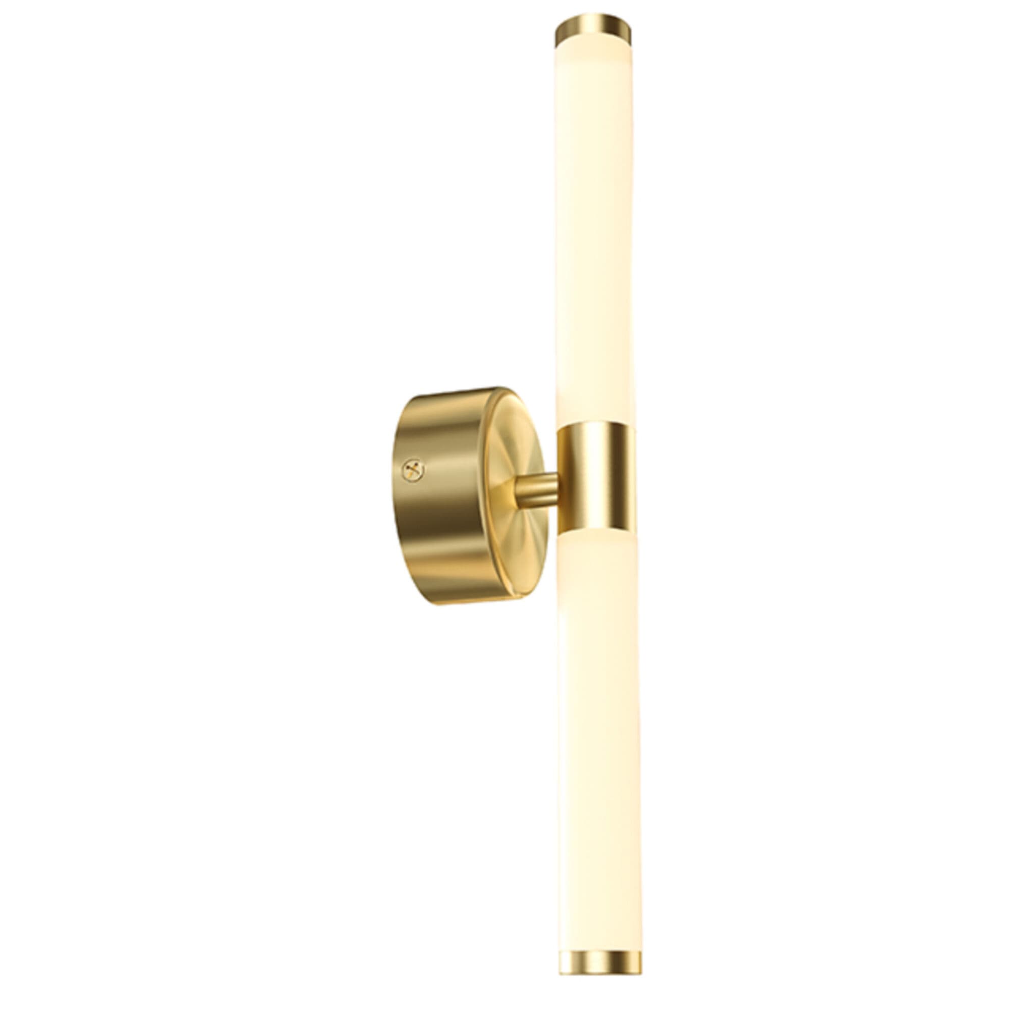 Maytoni Technical Золото Бра MOD106WL-L10G3K — миниатюра 5