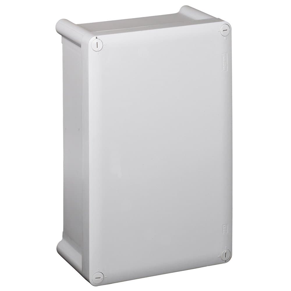 Legrand Промышленная коробка 180X140X86 IP55 035951 — миниатюра 2