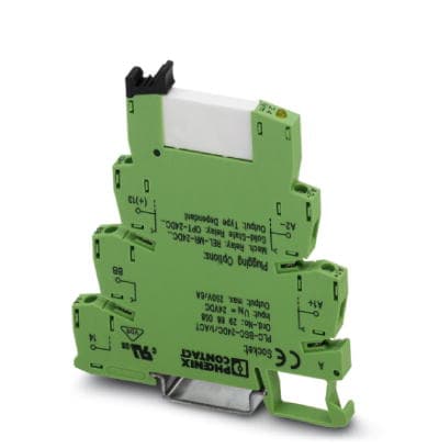 Phoenix Contact Релейный модуль PLC-RSC- 24DC/ 1 2966210