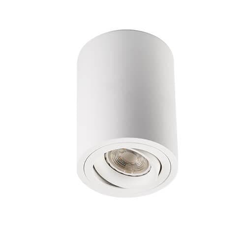 ITALLINE M02-85115 white светильник потолочный