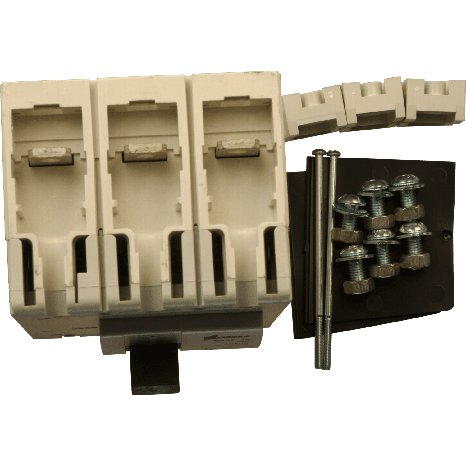 Контактор (Legrand) ВА57-35-340010-100А-1000 — миниатюра 3