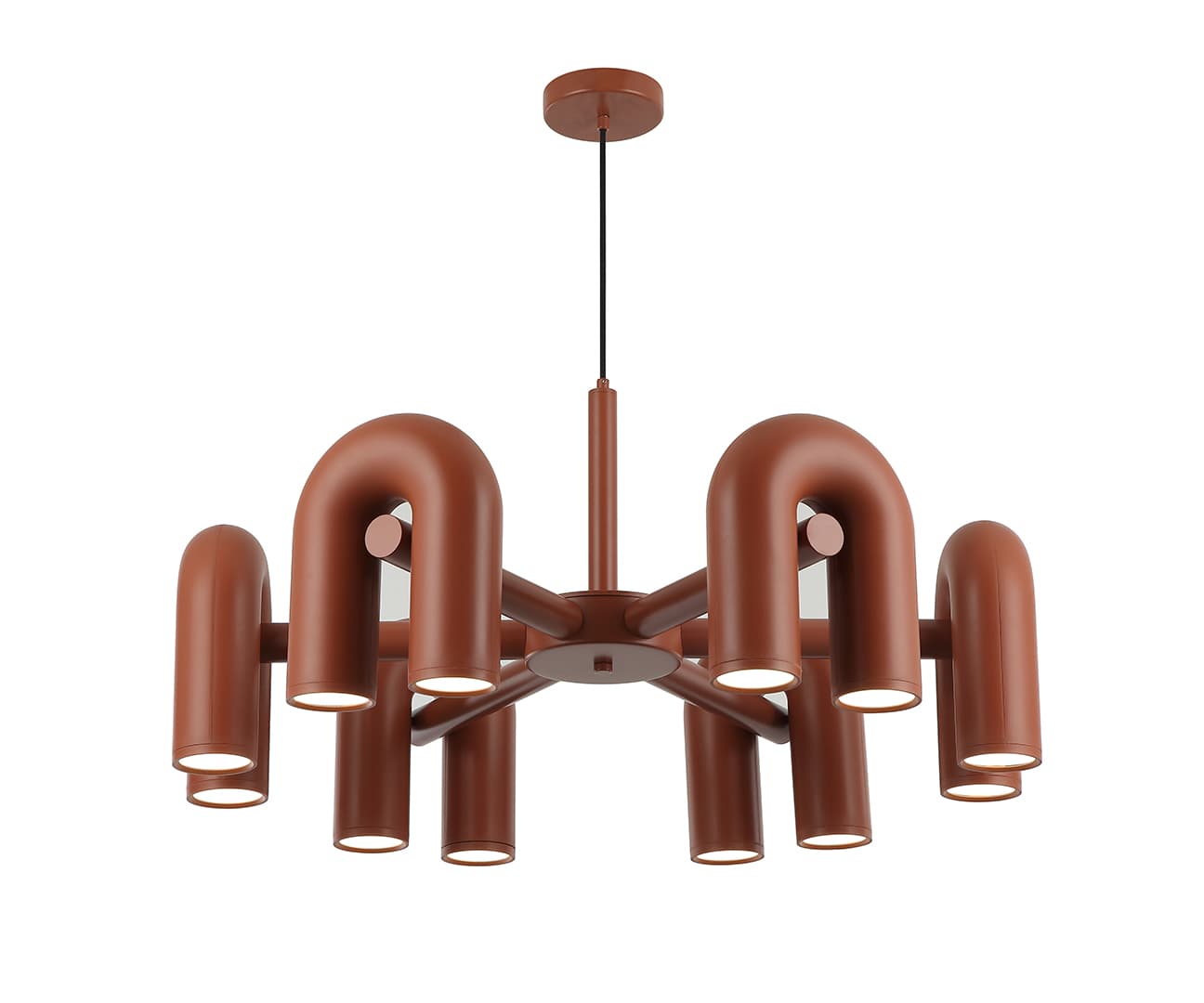 Kink Light 08465-6,06 Люстра Канти