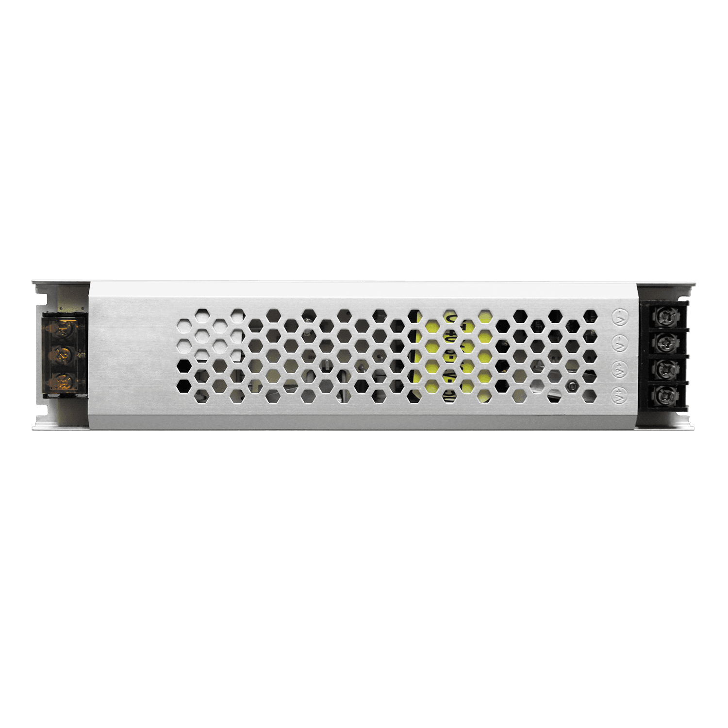 Gauss Блок питания 150W 24V IP20 ультратонкий 1/70 202102150 — миниатюра 3