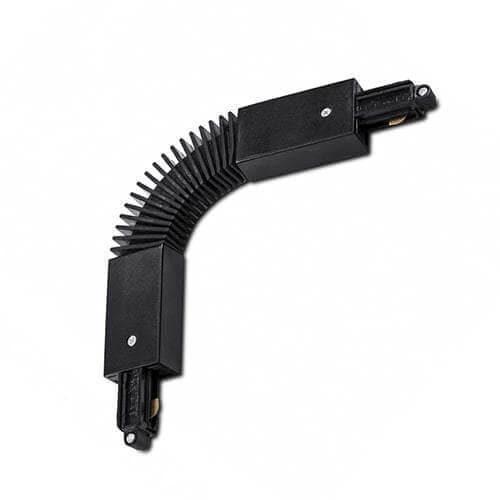 ITALLINE WSO-560 black соединитель угловой гибкий WSO 560 Black