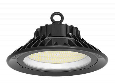 Jazzway Светильник PHB 03 PRO-5  100w 5000K 120° (180Lm/w, 5лет.гар) IP65 .5032248