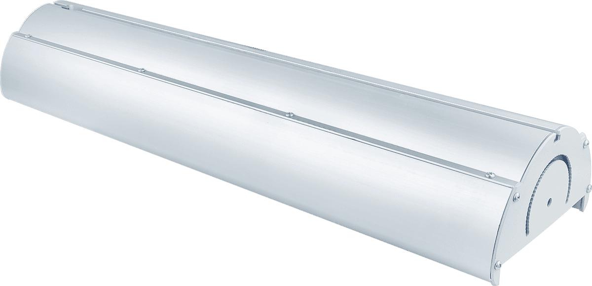 Diora Светодиодный светильник Angar 150/23500 К30 23500лм 150Вт 5000K IP67 0,95PF 80Ra Кп<1 DA150-K30-5K — миниатюра 4