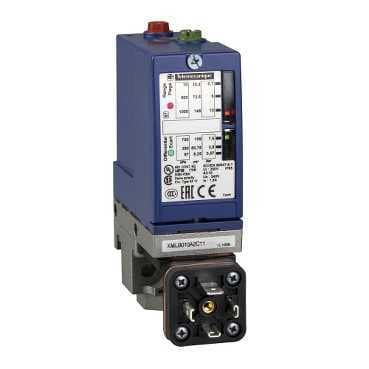 SE Датчик давления 10Бар (XMLB010A2C11) — миниатюра 6