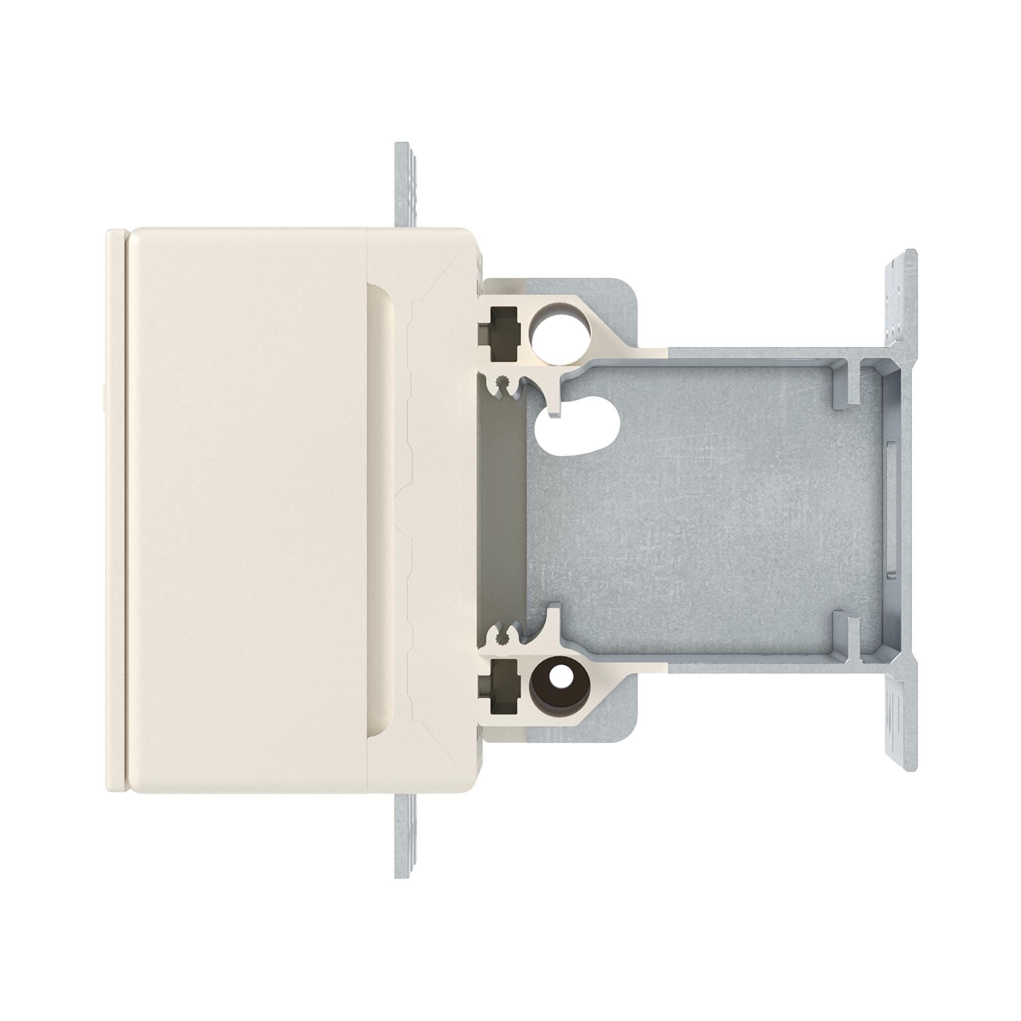 DKC Магнитный контактор DSC330-3C00A230 330А 160кВт (AC3) кат 220В AC — миниатюра 4