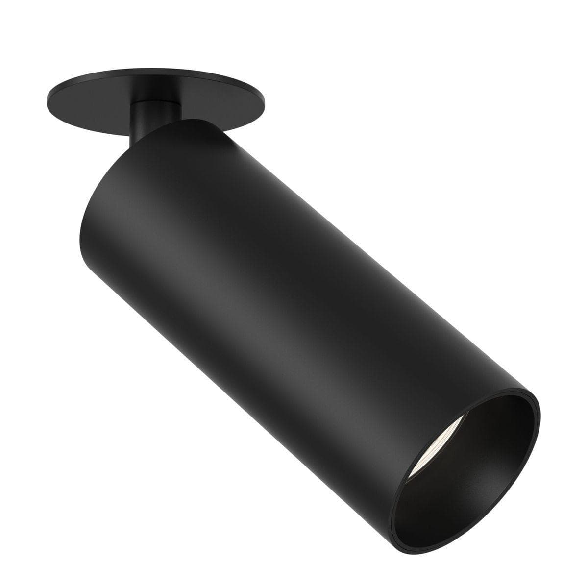Maytoni Focus Led Светильник встраиваемый C053CL-L12B4K