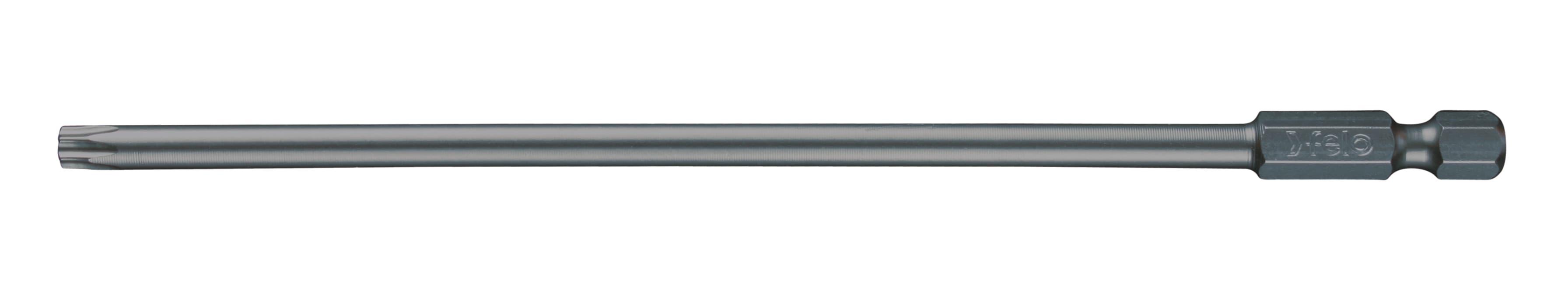 Felo Бита Torx 10x150 серия Industrial, 3 шт 03610010