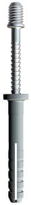 OBO Bettermann Дюбель M6/6x40 мм 2350807 — миниатюра 2