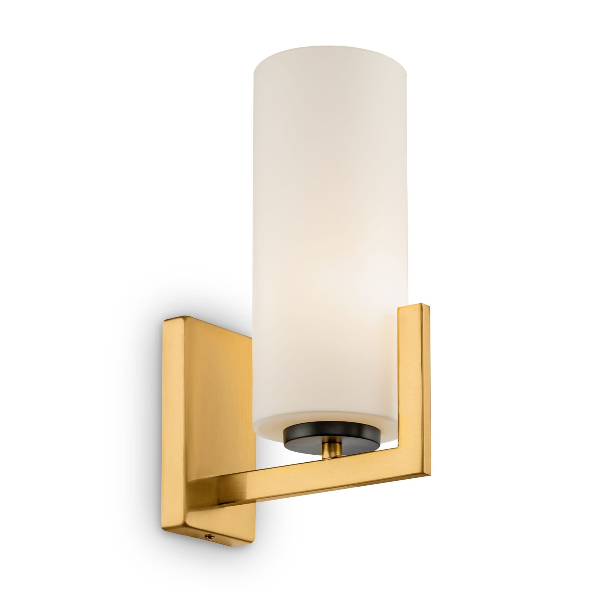 Maytoni Modern Fortano Латунь Бра MOD089WL-01BS — миниатюра 2