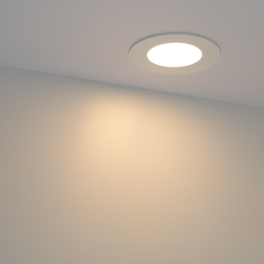 Arlight Светильник DL-85M-4W Day White (IP40 Металл, 3 года) 020103 — миниатюра 6
