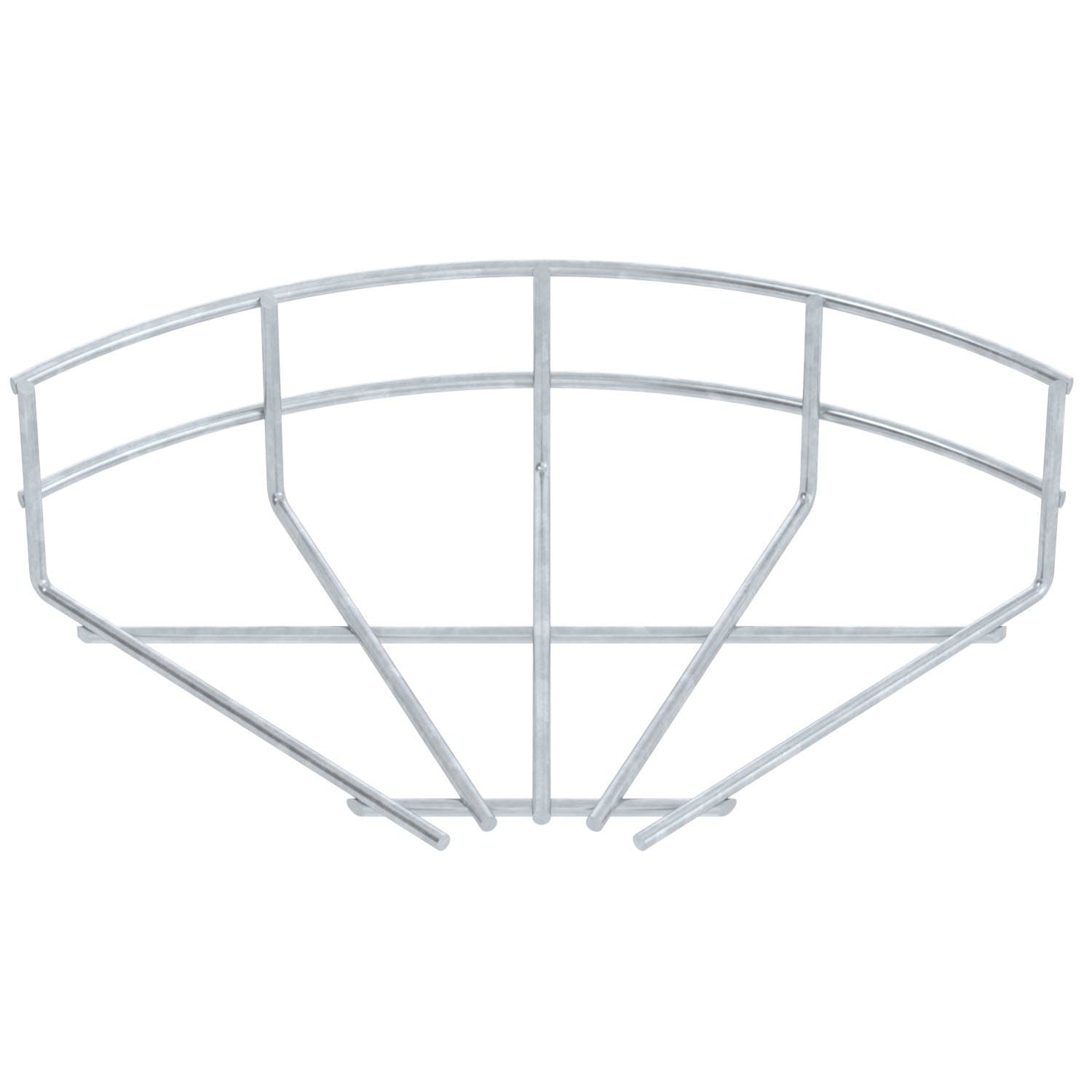 OBO Bettermann Угловая секция 90°   55x150 мм 6002222 — миниатюра 1