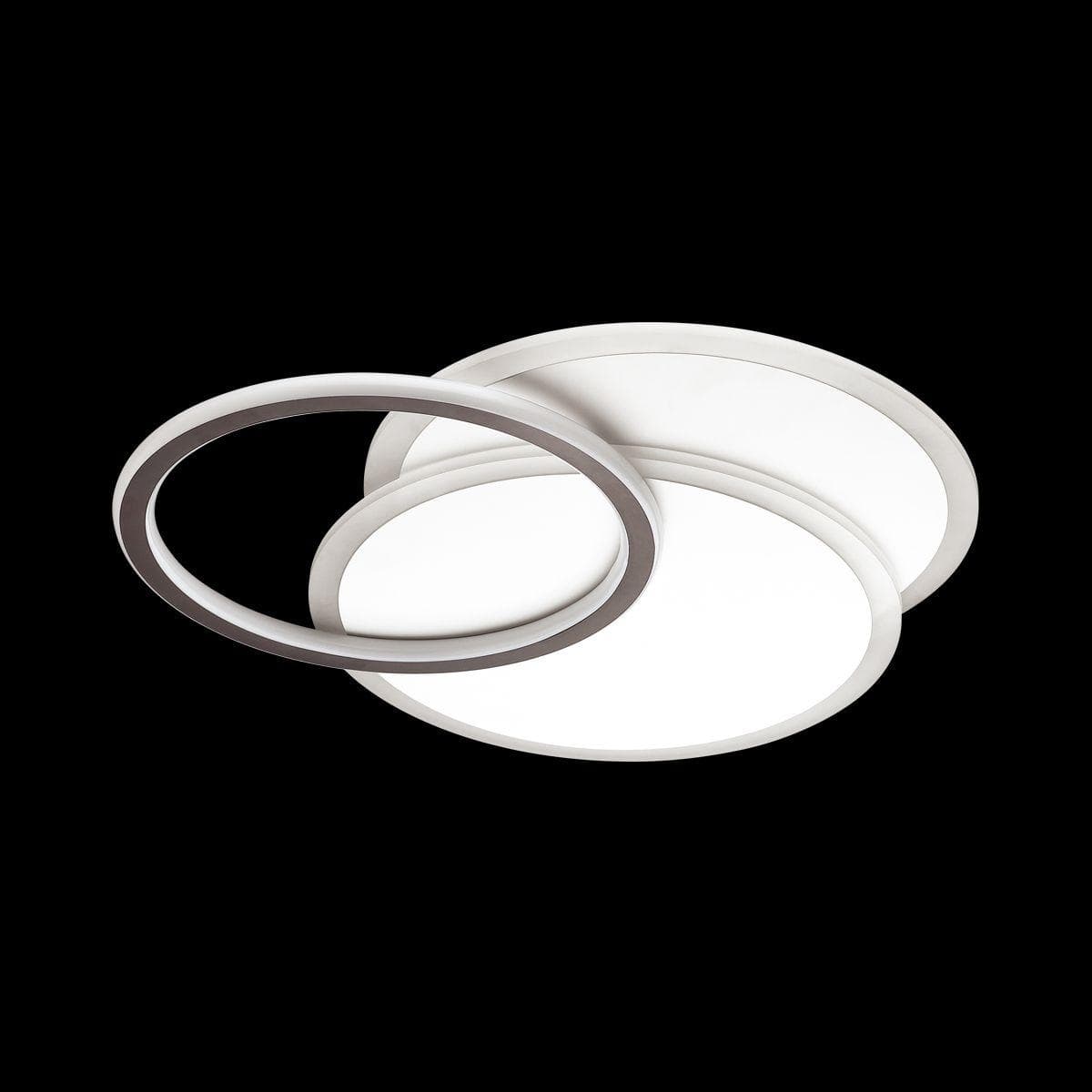 Lumion 4502/85CL LEDIO LN21 024 белый Люстра потолочная LED 85W 3000-6000K 220V HARMONY — миниатюра 4