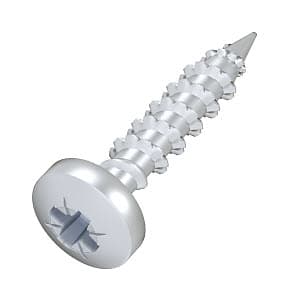 OBO Bettermann Болт 5x16 мм 3498096 — миниатюра 2