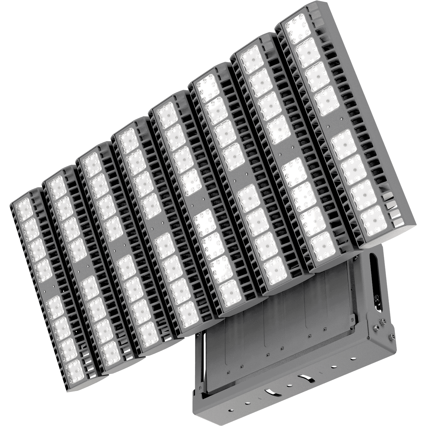 СТ HB LED 1100 D30 4000K G2