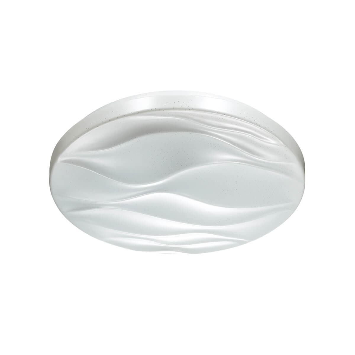 Sonex 2090/CL SN 053 св-к ERICA пластик LED 30Вт 4000K D340 IP43 — миниатюра 4