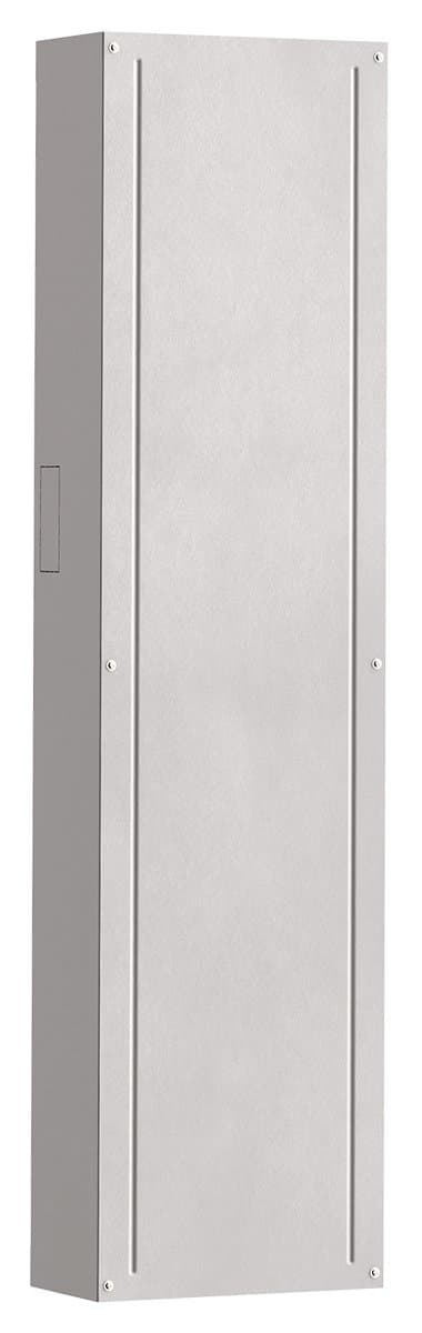 IEK Короб верхний КЭТ/КСС-1200 LIGHT (2 шт/компл)
